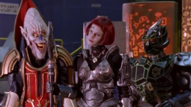 Das letzte Gefecht Teil 1