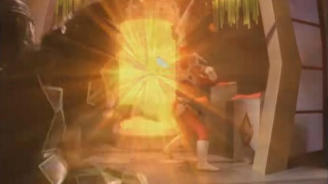 Das letzte Gefecht Teil 2