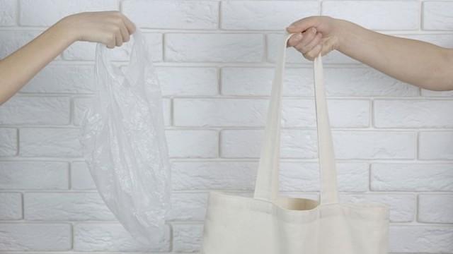 Les tote bags, meilleurs pour l’environnement ?