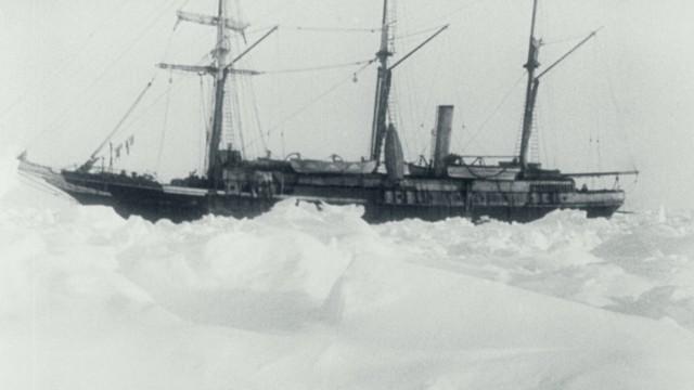 History's Greatest Mysteries: Solved - Shackleton's Endurance: The Lost Ice Ship Found
