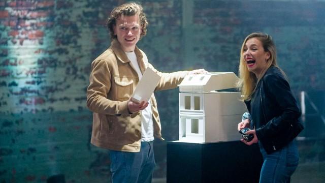 Aflevering 1