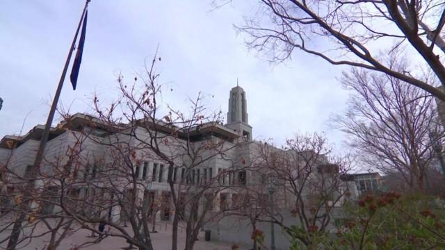 Saturday Morning Session