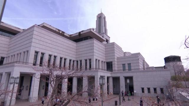 Saturday Afternoon Session