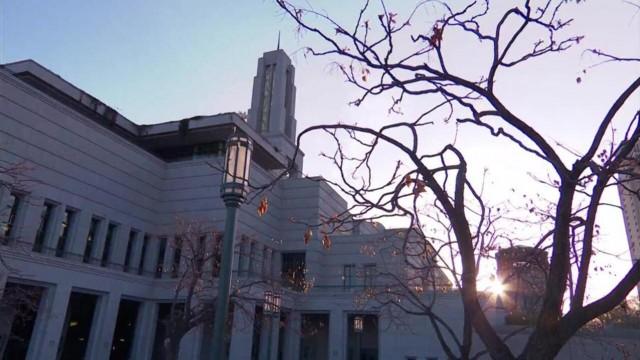 Sunday Morning Session