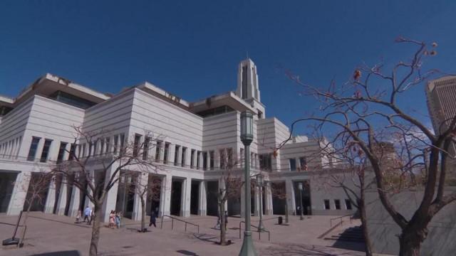 Sunday Afternoon Session