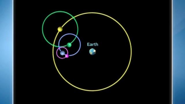 Understanding Ptolemy's Enduring Achievement