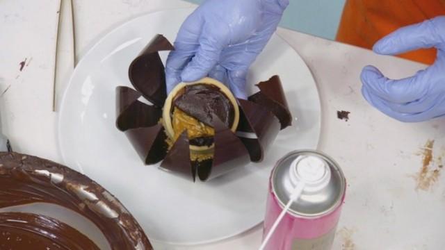 The Finale: Once Upon a Baker…