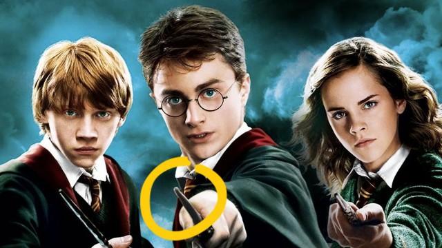 Best-of – Les gaffes et erreurs de la saga Harry Potter