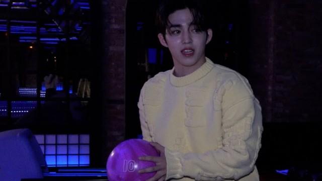 EP.33 S.COUPS’s Bowling Skills