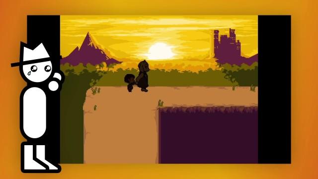 Why I Never Did A Zero Punctuation on Undertale