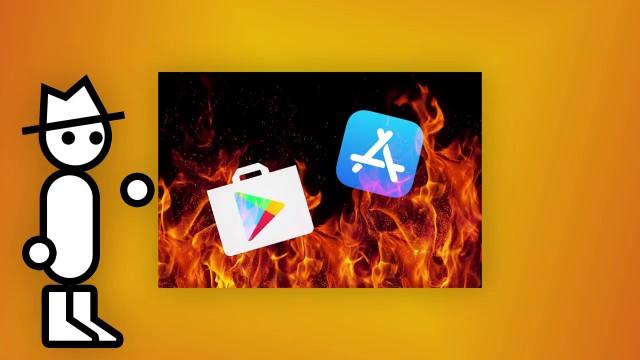 What the Heck Happened to Mobile Gaming?