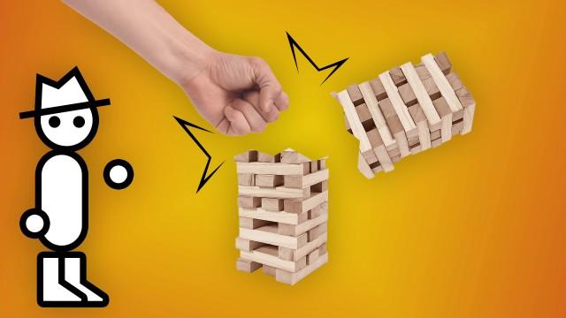 What If I Don't Want to Be an Authoritarian or a Hippy?