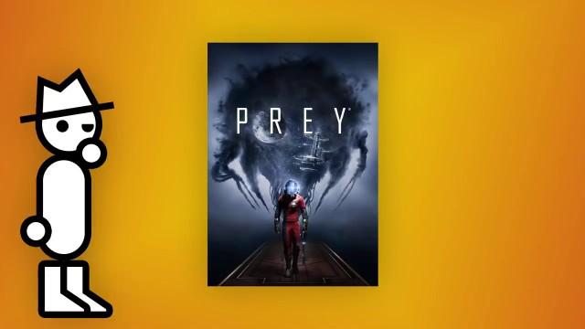 Why Was Prey (2017) So Forgettable?