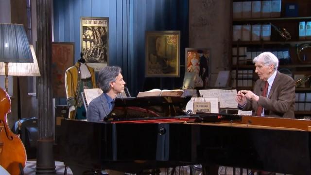 Puntata del 20/05/2022