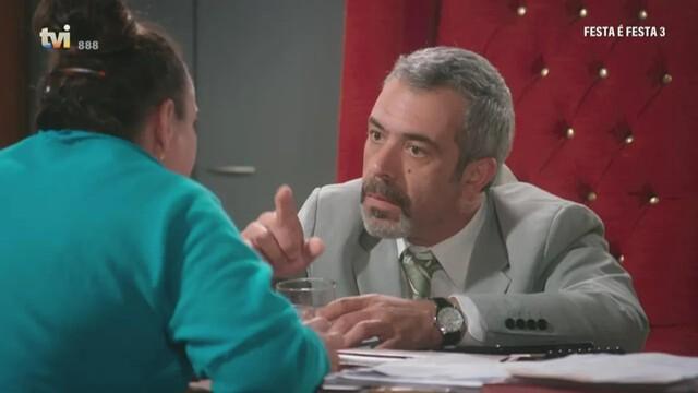 Bino e Florinda vão voltar?