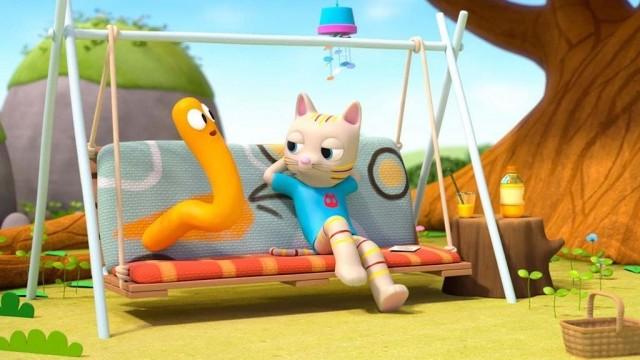 Christophe s'impatiente