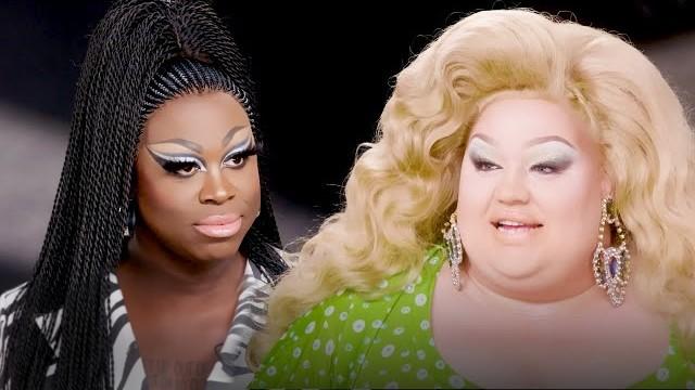 Snatch Game (AS7E02)