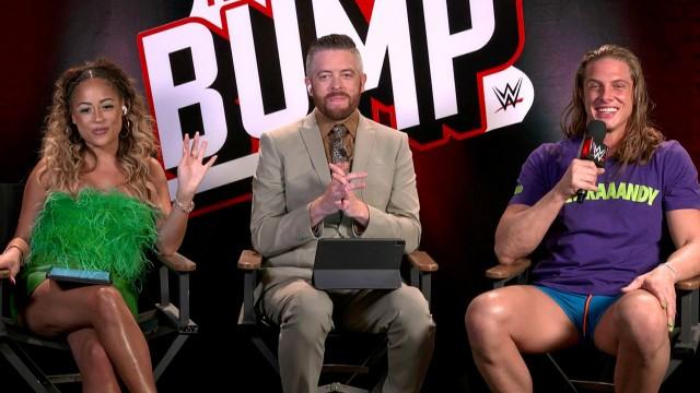 The Bump 171: Money in the Bank 2022