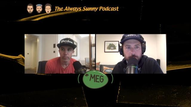 The Best of Always Sunny Podcast