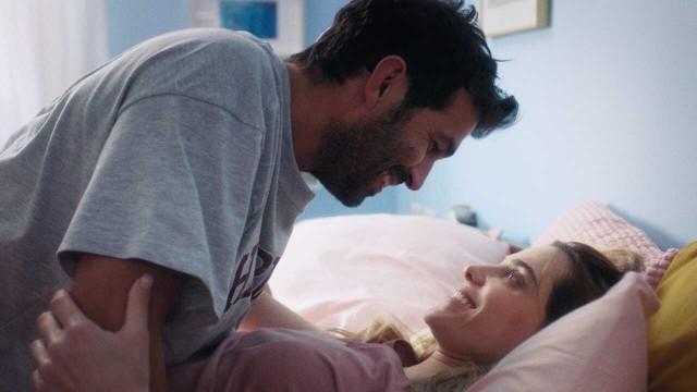 Life is Very Beautiful