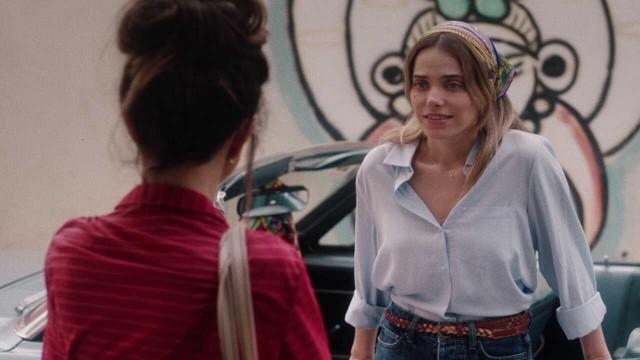 Thelma and Louise Forever