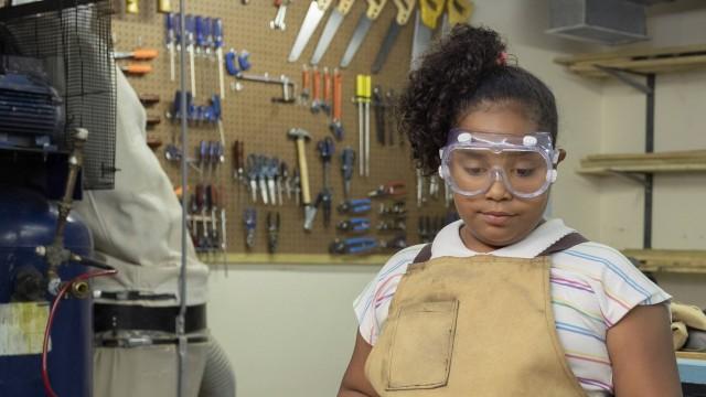 In America We Stereotype