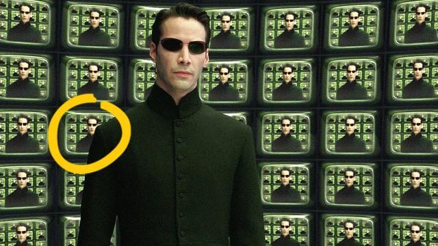 Les gaffes et erreurs de la saga Matrix