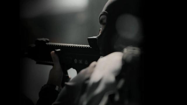 Segurando o Lobo pelas Orelhas