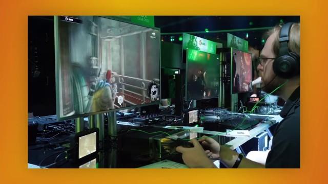 You Know What? I Kinda Miss E3