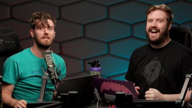 I've Made a Terrible Mistake