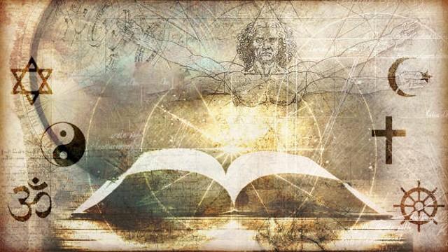 Encoded Symbology of the Ancient World