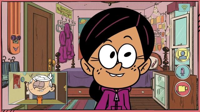 The Loud House & Casagrandes Hangin' at Home Special