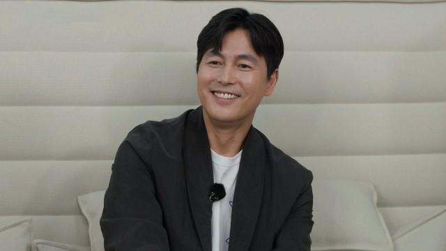 Episode 233 with Masters Lee Jung-jae and Jung Woo-sung (2)