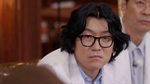 Episode 237 with Masters Han Sang-bo, Hong Seong-woo, and Im Ik-kang (2)