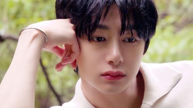 HYUNGWON MARIE CLAIRE