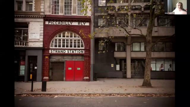 Aldwych