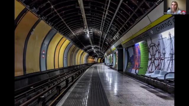 Charing Cross