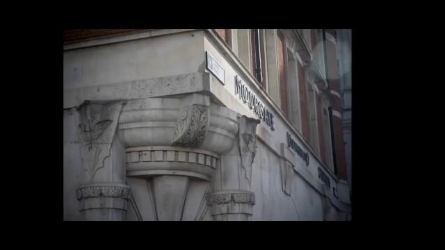 Moorgate