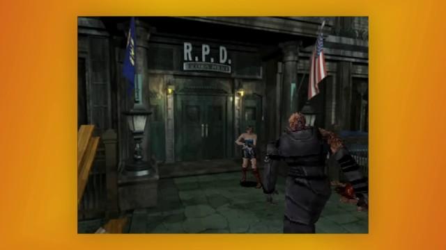 Resident Evil is Stuck in Its Own Cycle