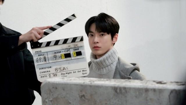 Drama ‘Dear X Who Doesn’t Love Me’ Behind