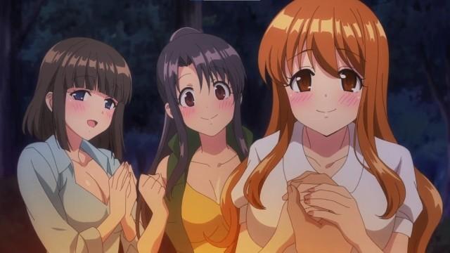 Can we sleep in your tent?