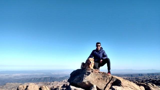 Perrengue com o Fusca e retorno ao Brasil