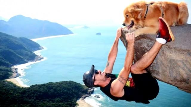 RJ e o visto americano