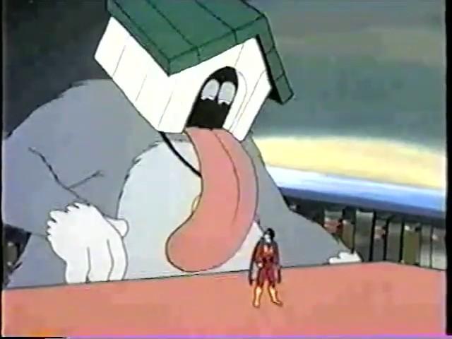 The Best of the Worst Cartoons Ever