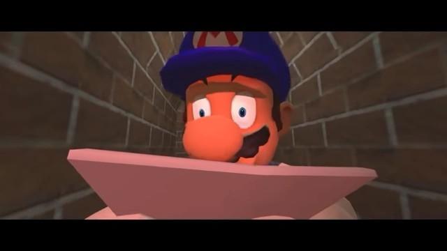 SMG4: SMG4 Gets Sued (1)