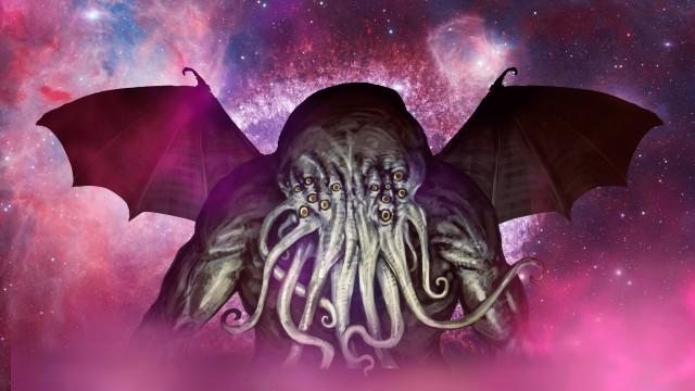 How Cthulhu Transcended its Creator, H.P. Lovecraft