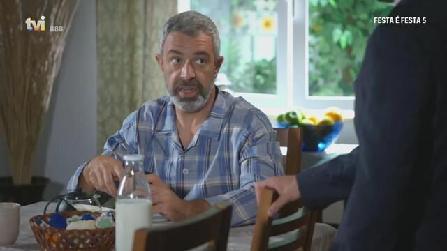 Bino quer «desviar» dinheiro da Junta?