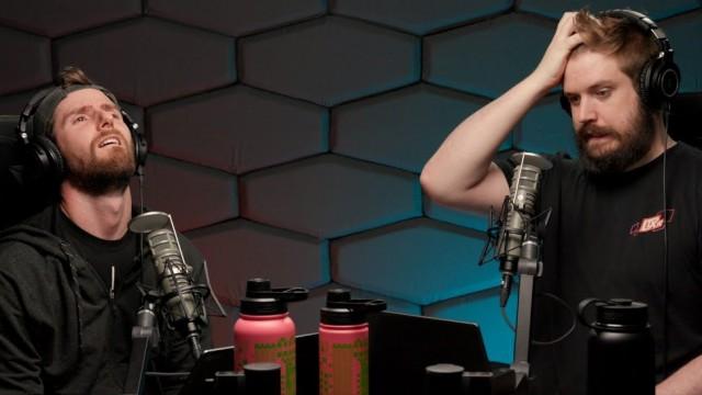 Lab Naming Controversy