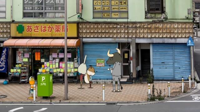 スピード写真