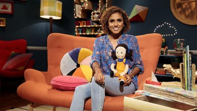 Ella And The Ocean with Karina Carvalho